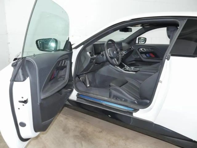 BMW 220 Coupé M-Sport