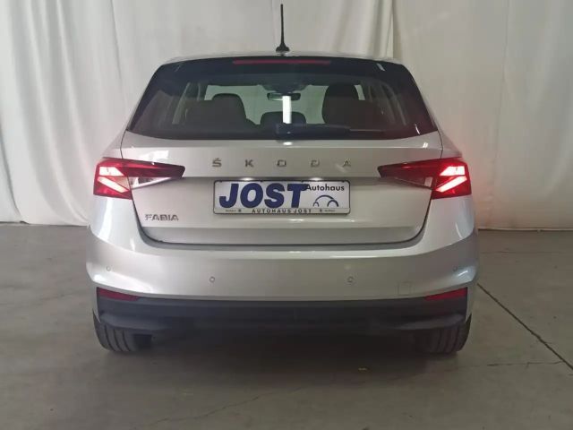 Skoda Fabia 1.0 TSI Style Style