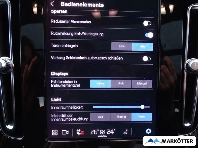 Volvo XC40 AWD Recharge Ultimate
