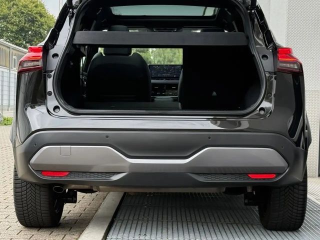 Nissan Qashqai DIG-T Tekna