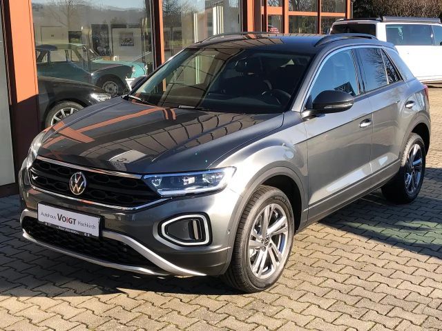 Volkswagen T-Roc 1.5 TSI Life