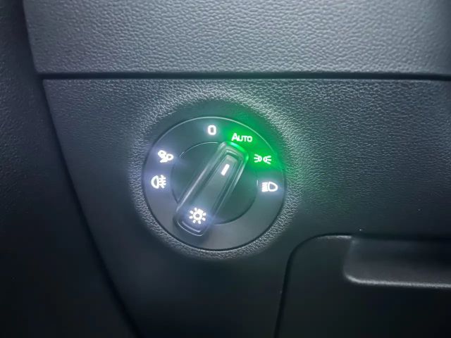 Skoda Karoq 4x4 Sportline