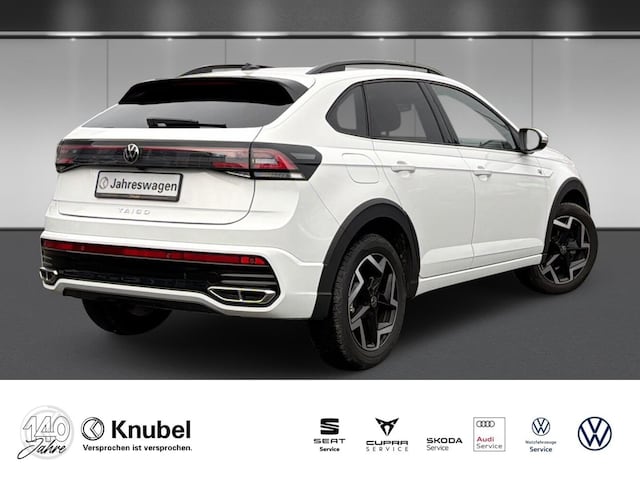 Volkswagen Taigo 1.5 TSI DSG IQ.Drive R-Line