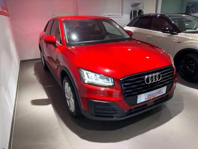 Audi Q2 35 TFSI