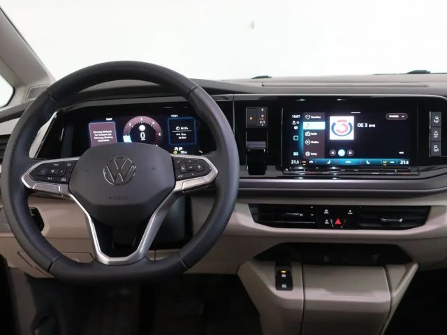 Volkswagen Multivan Business T7