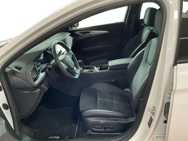 Opel Insignia Sports Tourer