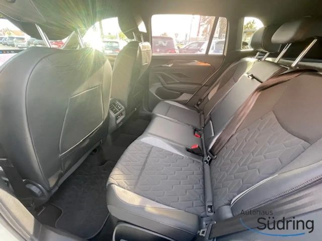 Volkswagen Tiguan DSG