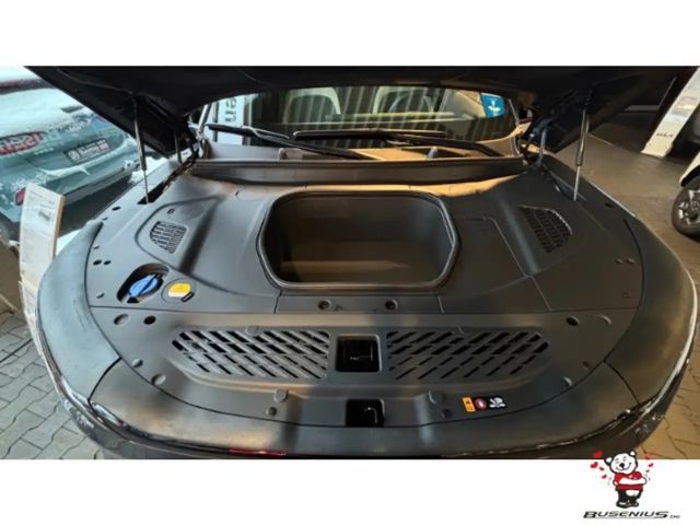 Kia EV5 81.4 kWh GT-Line