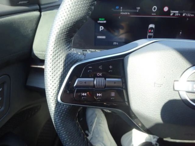 Nissan Ariya 87 kWh Evolve