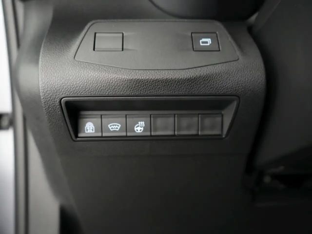 Opel Combo GS-Line Grand Sport