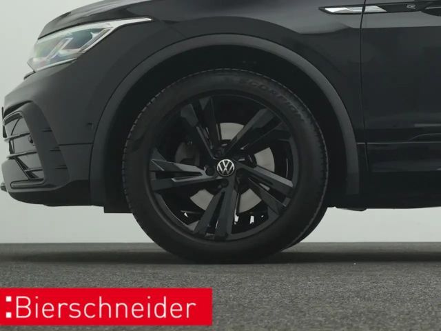 Volkswagen Tiguan 2.0 TSI DSG R-Line Style