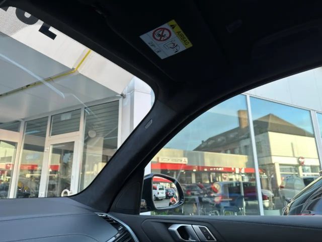 BMW X5 M-Sport xDrive45e