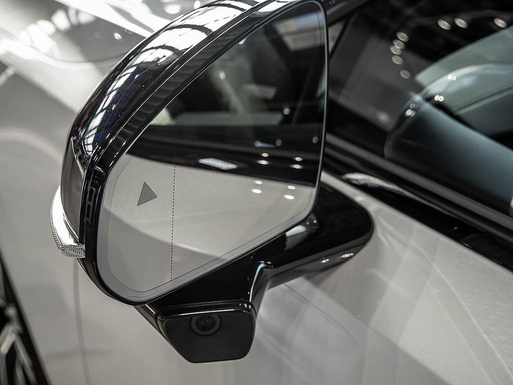 Volvo ES90 Extended range Single motor Ultra