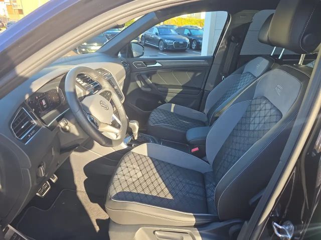 Volkswagen Tiguan 2.0 TSI DSG R-Line