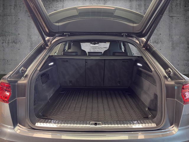 Audi Q8 50 TDI Competition Quattro