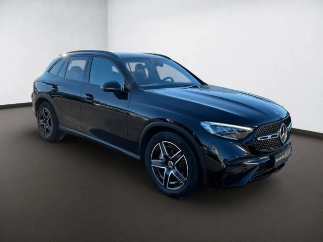 Mercedes-Benz GLC 450 4MATIC AMG Line