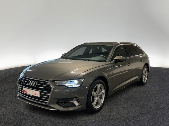Audi A6 45 TFSI Avant Quattro S-Tronic Sport