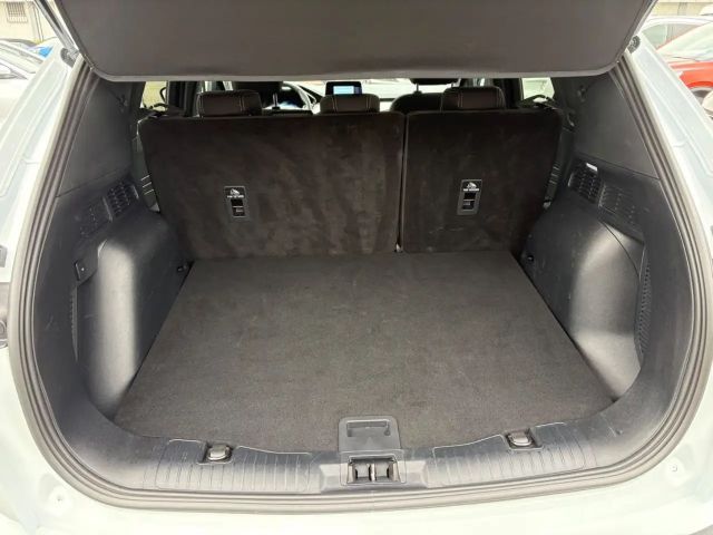 Ford Kuga Plug in Hybrid Titanium