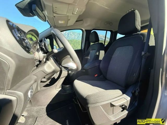 Mercedes-Benz T 180 Progressive