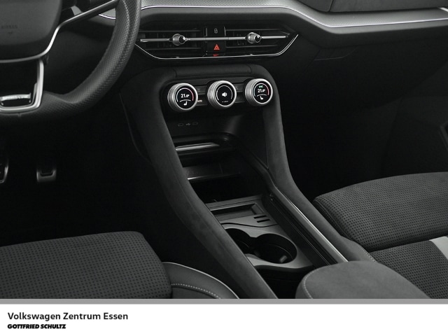 Skoda Kodiaq Sportline