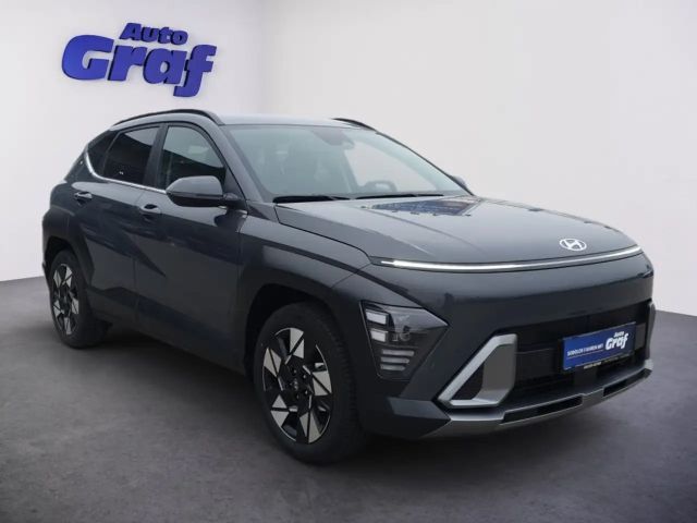 Hyundai Kona 1.6 2WD