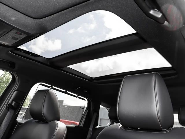 Mazda CX-80 Homura e-Skyactiv