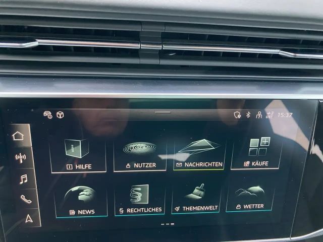 Audi RS Q8 Quattro Sport