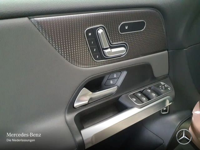 Mercedes-Benz EQB 350 4MATIC