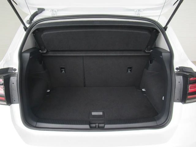 Volkswagen T-Cross DSG Life