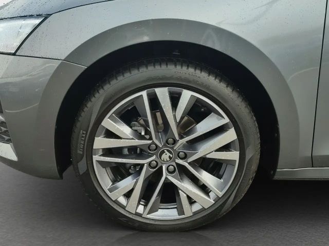 Skoda Octavia 1.5 TSI Combi Selection