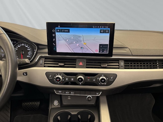 Audi A4 40 TDI S-Tronic Sedan