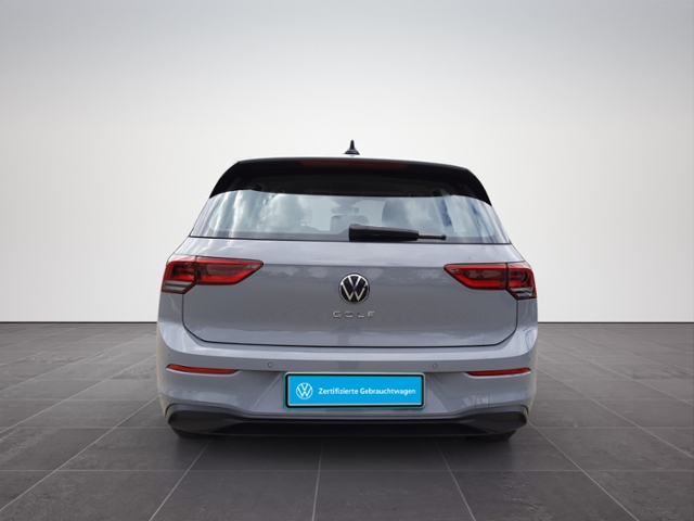 Volkswagen Golf 1.5 TSI Golf VIII