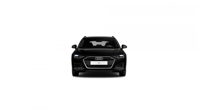 Audi A4 35 TDI Avant S-Tronic