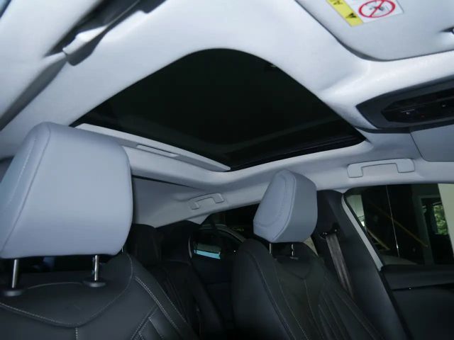 DS DS 4 E-Tense Mobiles