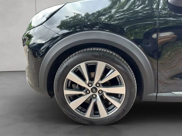 Ford Puma EcoBoost Titanium