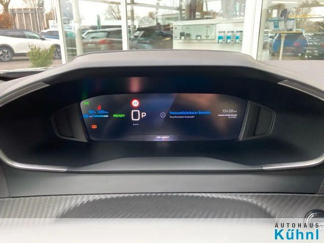 Peugeot E-2008 Allure Pack