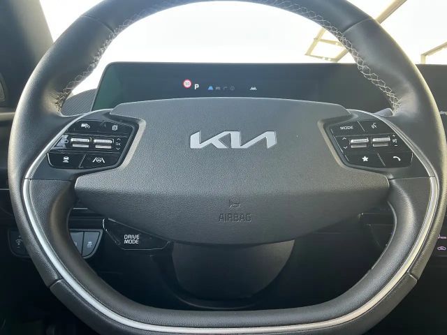 Kia EV6 77,4 kWh GT-Line