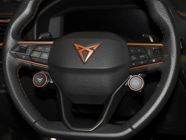 Cupra Leon 2.0 TSI 4Drive Sportstourer VZ