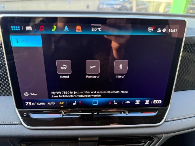 Volkswagen Tiguan DSG eHybrid