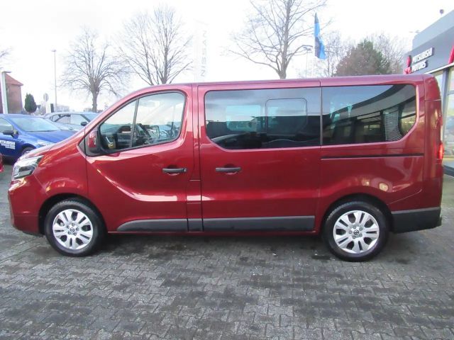 Nissan Primastar 8-zitter L1H1 Tekna dCi 170