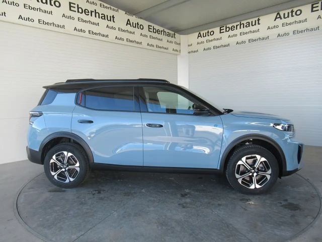 Citroën C3 Aircross Max