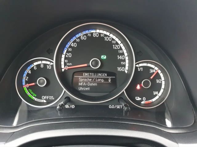 Volkswagen e-up! Max