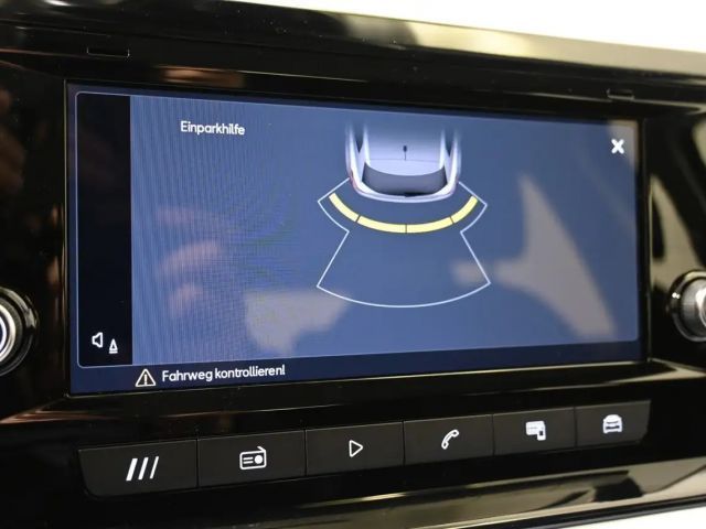 Seat Ibiza 1.0 TSI Reference