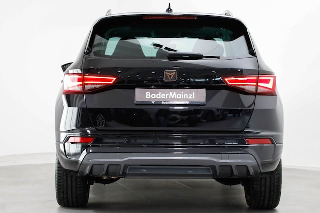 Cupra Ateca 1.5 TSI DSG