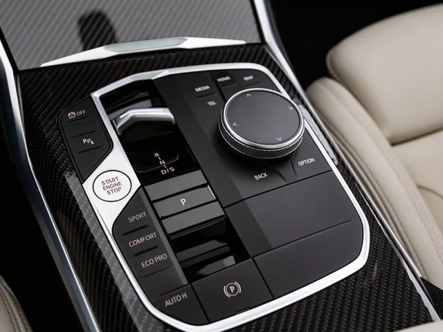 BMW 340 340i Touring xDrive