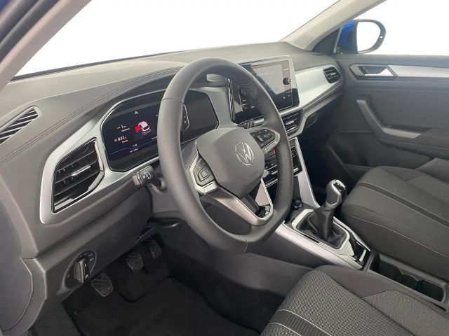 Volkswagen T-Roc Friends TSI