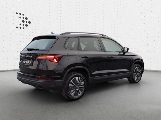 Skoda Karoq 1.5 TSI Tour
