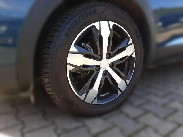 Peugeot 3008 Allure Pack PureTech