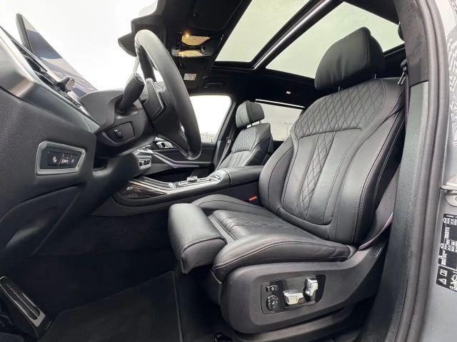 BMW X7 M-Sport xDrive40d