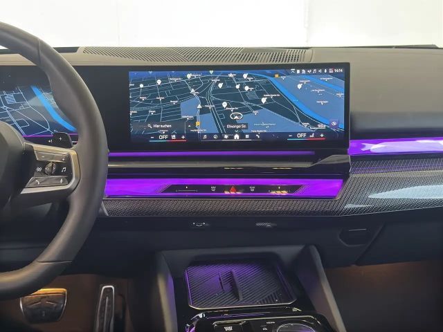 BMW 520 520d M-Sport Touring xDrive